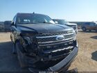 2021 Ford Expedition King Ranch Black vin: 1FMJU1PT2MEA83904