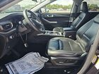 2021 Ford Explorer Xlt vin: 1FMSK7DHXMGC11615