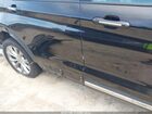 2021 Ford Explorer Limited Черный vin: 1FMSK7FHXMGB51333