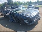 2022 Ford F-150 Lightning Lariat Blue vin: 1FT6W1EVXNWG00600