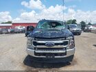 2020 Ford F-250 Xl Black vin: 1FT7W2BN8LED30686