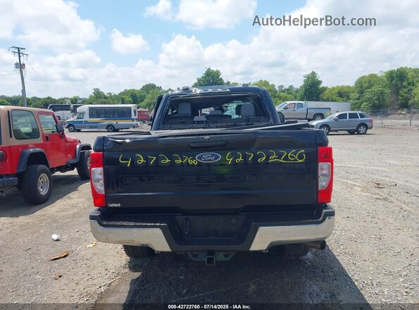 1FT7W2BN8LED30686 2020 FORD F-250 Black 