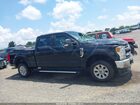 2020 Ford F-250 Xl Black vin: 1FT7W2BN8LED30686