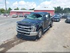 2020 Ford F-250 Xl Black vin: 1FT7W2BN8LED30686