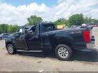 2020 Ford F-250 Xl Black vin: 1FT7W2BN8LED30686