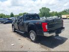 2020 Ford F-250 Xl Black vin: 1FT7W2BN8LED30686