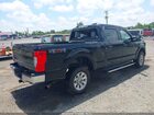 2020 Ford F-250 Xl Black vin: 1FT7W2BN8LED30686