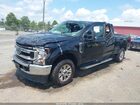2020 Ford F-250 Xl Black vin: 1FT7W2BN8LED30686