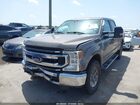 2020 Ford F-250 Xl Brown vin: 1FT7W2BT9LEE05443 2020 Ford F-250 Xl Brown vin: 1FT7W2BT9LEE05443