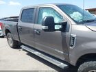 2020 Ford F-250 Xl Brown vin: 1FT7W2BT9LEE05443 2020 Ford F-250 Xl Brown vin: 1FT7W2BT9LEE05443