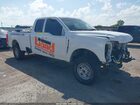 2024 Ford F-250 Xl Белый vin: 1FT7X2BA5REC53911