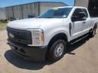 2023 Ford F-250 Xl vin: 1FT7X2BA9PEC24201