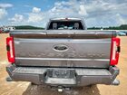2024 Ford F250 Super Duty Gray vin: 1FT8W2BM3REF93107