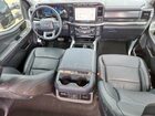 2024 Ford F250 Super Duty Gray vin: 1FT8W2BM3REF93107
