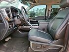 2024 Ford F250 Super Duty Gray vin: 1FT8W2BM3REF93107