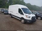 2020 Ford Transit-350 Cargo Van   White vin: 1FTBF4XG8LKA79007