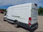 2020 Ford Transit-350 Cargo Van   White vin: 1FTBF4XG9LKB79097