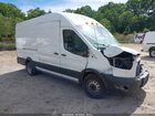 2020 Ford Transit-350 Cargo Van   White vin: 1FTBF4XG9LKB79097