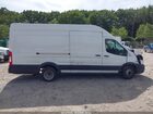 2020 Ford Transit-350 Cargo Van   White vin: 1FTBF4XG9LKB79097