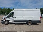 2020 Ford Transit-350 Cargo Van   White vin: 1FTBF4XG9LKB79097