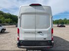 2020 Ford Transit-350 Cargo Van   White vin: 1FTBF4XG9LKB79097