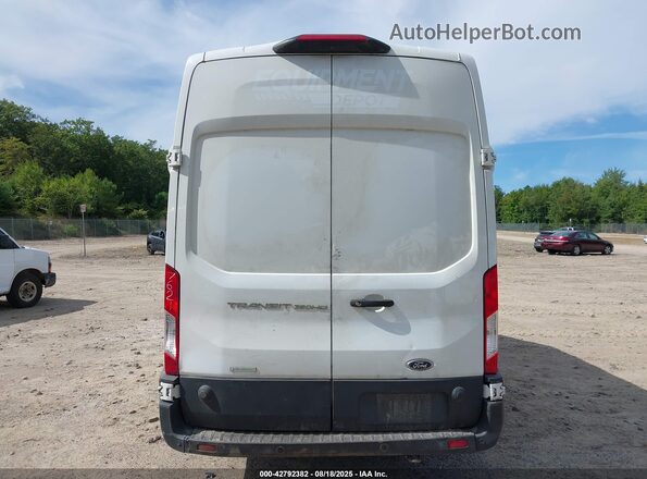 1FTBF4XG9LKB79097 2020 FORD TRANSIT-350 White 