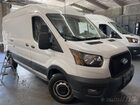 2021 Ford Transit-250   vin: 1FTBR1C81MKA05708