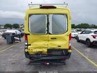 2020 Ford Transit-250 Yellow vin: 1FTBR1C82LKA34018 2020 Ford Transit-250 Yellow vin: 1FTBR1C82LKA34018