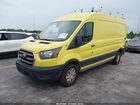 2020 Ford Transit-250 Yellow vin: 1FTBR1C82LKA34018 2020 Ford Transit-250 Yellow vin: 1FTBR1C82LKA34018