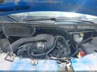 2022 Ford Transit-250   Blue vin: 1FTBR1C83NKA65703