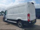 2024 Ford Transit-250   Синий vin: 1FTBR1C84RKB61197