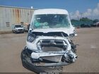 2024 Ford Transit-250   Синий vin: 1FTBR1C84RKB61197
