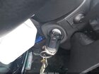 2024 Ford Transit-250   Синий vin: 1FTBR1C84RKB61197