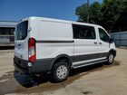 2024 Ford Transit T-250 White vin: 1FTBR1Y8XRKB03474