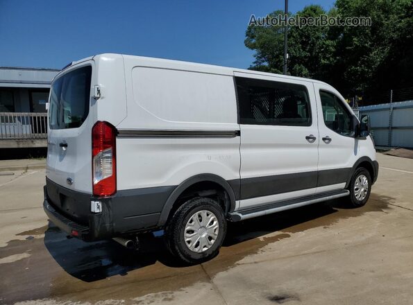 1FTBR1Y8XRKB03474 2024 FORD TRANSIT White Rear right