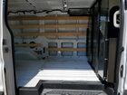 2024 Ford Transit T-250 White vin: 1FTBR1Y8XRKB03474