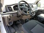 2024 Ford Transit T-250 White vin: 1FTBR1Y8XRKB03474
