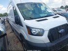 2023 Ford Transit-350 Cargo Van   White vin: 1FTBW3X87PKA71943