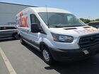 2022 Ford Transit T-350 vin: 1FTBW9CK9NKA20025