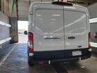 2022 Ford E-transit-350   vin: 1FTBW9CK9NKA20025