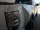 2021 Ford Ranger Xl/xlt/lariat vin: 1FTER1EH0MLD95463
