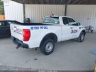 2021 Ford Ranger Xl White vin: 1FTER1EH5MLD72714
