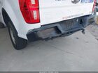 2021 Ford Ranger Xl White vin: 1FTER1EH5MLD72714