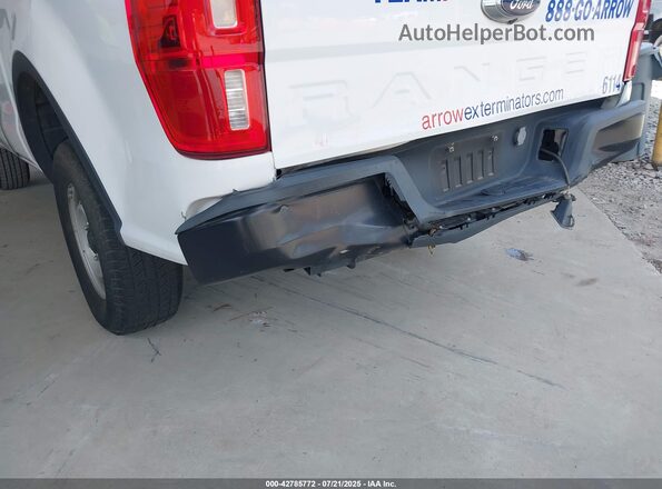 1FTER1EH5MLD72714 2021 FORD RANG White 