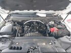2021 Ford Ranger Xl White vin: 1FTER1EH5MLD72714