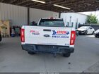 2021 Ford Ranger Xl White vin: 1FTER1EH5MLD72714