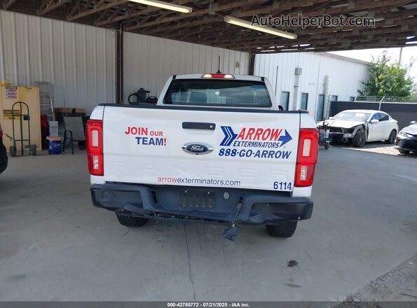 1FTER1EH5MLD72714 2021 FORD RANG White 