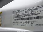 2021 Ford Ranger Xl White vin: 1FTER1EH5MLD72714