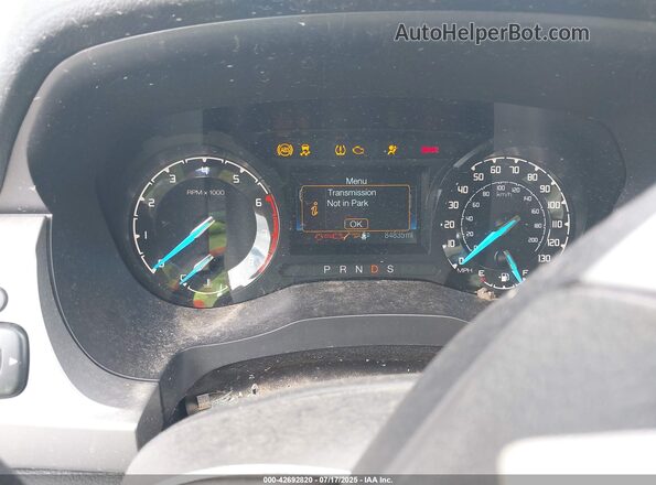 1FTER1FH8NLD44356 2022 FORD RANG White Vista de los asientos traseros