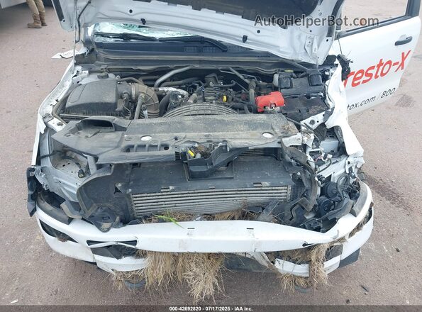 1FTER1FH8NLD44356 2022 FORD RANG White Vista trasera